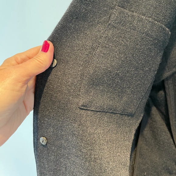 CH. casual sport coat - Picture 4 of 7